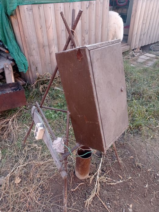 Щиток электрический