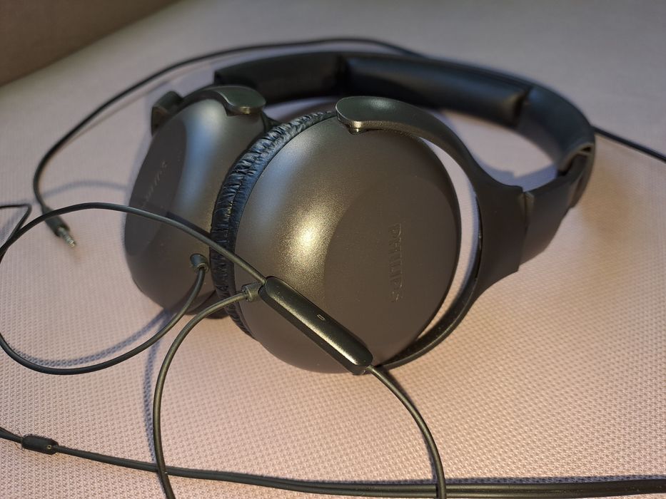 Слушалки Phillips - оригинални