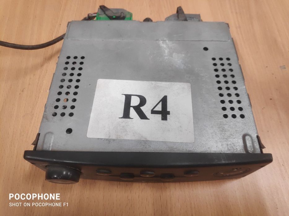 Навигация NAVI GPS Renault Laguna II / Рено Лагуна 2