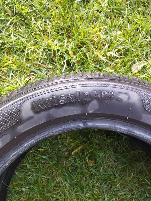 Зимни гуми KLEBER