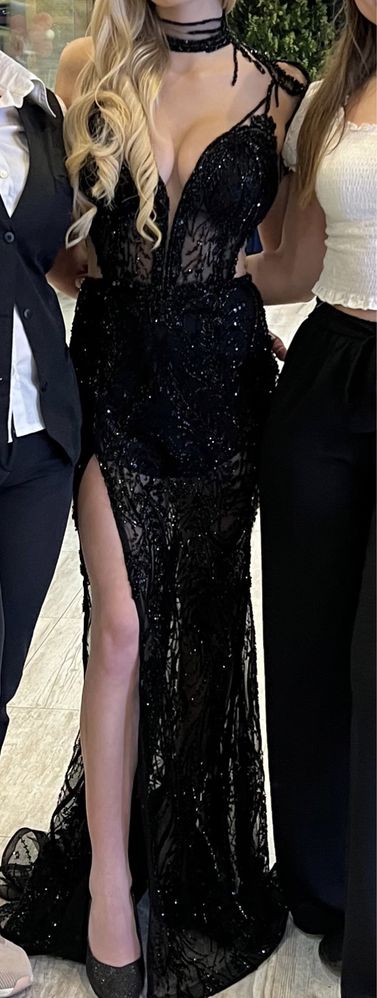 Бална рокля BERNA MODA