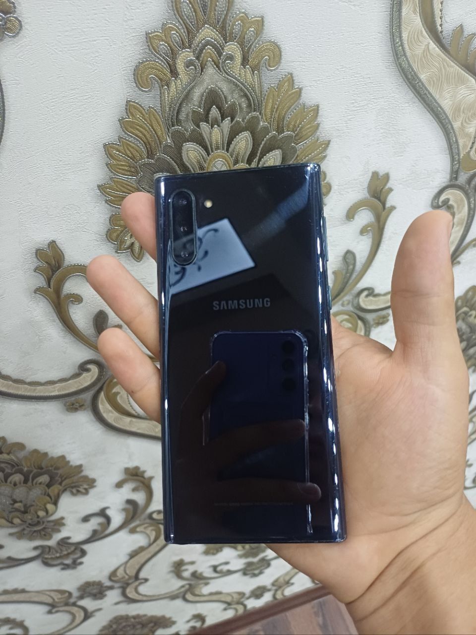 Samsung Note 10 256 GB
