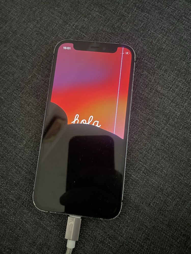 iphone 12 mini 128gb повреден