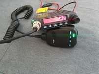 Statie radio CB TYT CB Mini
