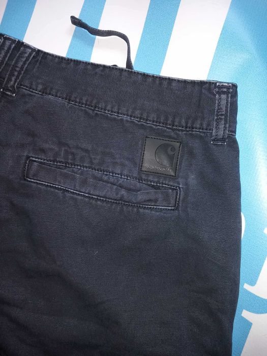carhartt wip stanton cargo pant