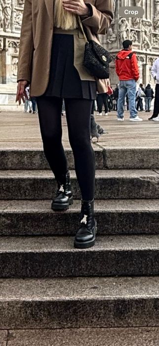 Боти Patrizia Pepe