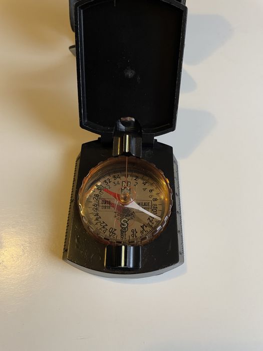 Busola WILKIE Originala