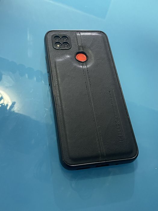 Xiaomi Redmi 9c 128 gb