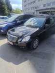 Vând Mercedes Benz E Class