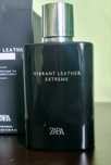 Zara Vibrant Leather Extreme