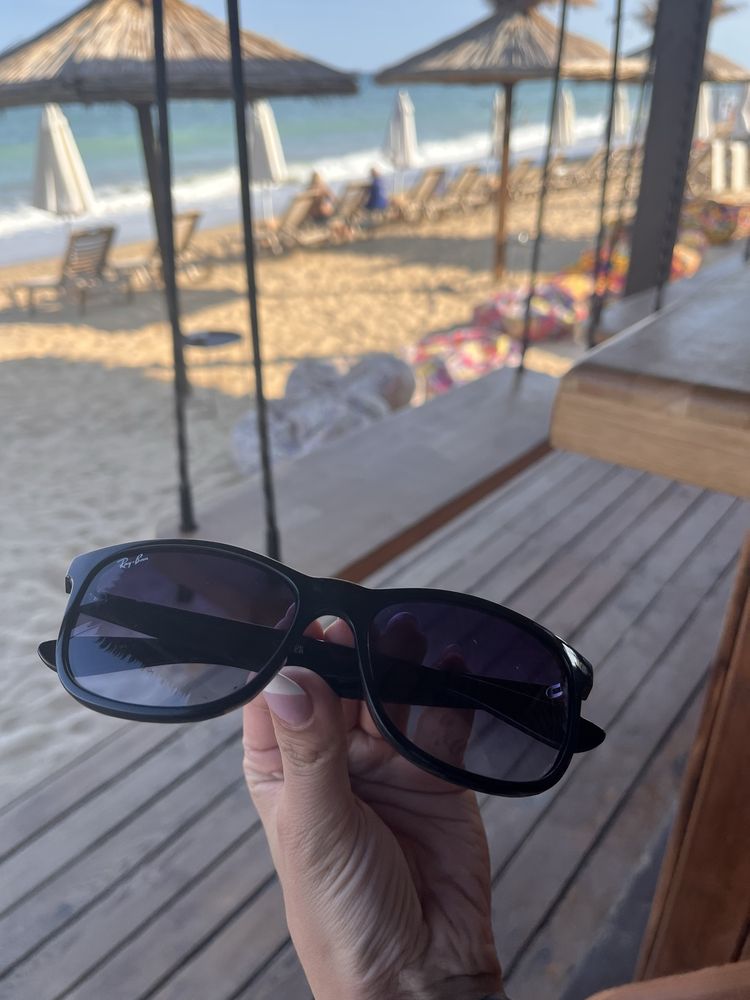 Слънчеви очила RAY-BAN размер: 55-17-145 Цената подлежи на коментар!
