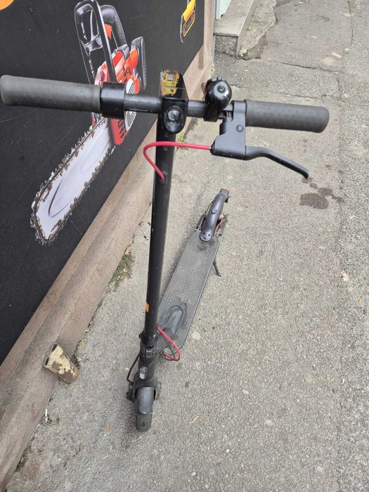 Hope Amanet P10/Trotineta electrica Xiaomi Mi Electric Scooter Pro 2