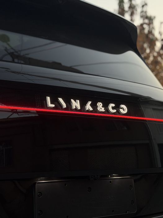 Lync co 900 Sotuvda 2.0Turbo