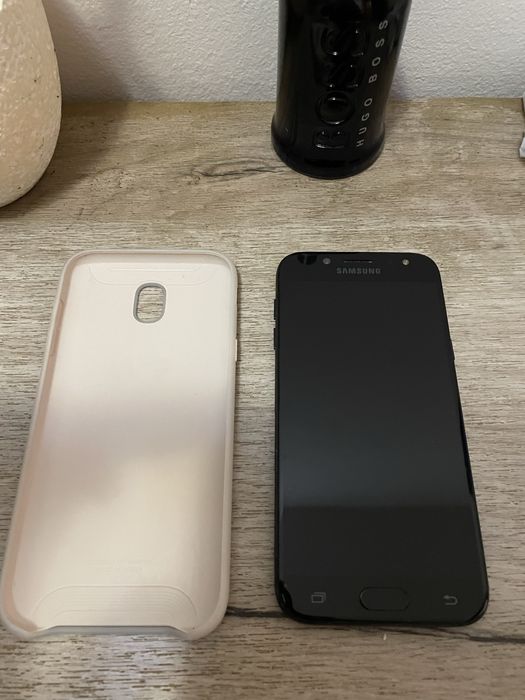 Samsung Galaxy J5 2017 , 16GB , Black