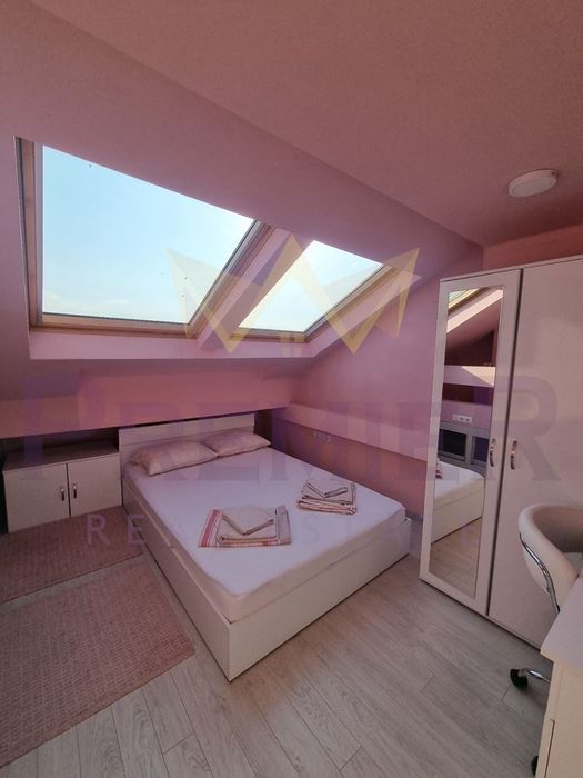 Дава се под наем Мезонет в Варна, Център - 110 кв.м за 1000 € - Снимка #4