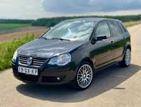 Vw Polo 1.4 CUTIE AUTOMATA! 2006