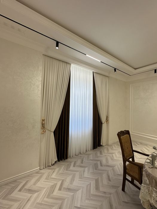 Parda Yuvib Berish Xizmati !