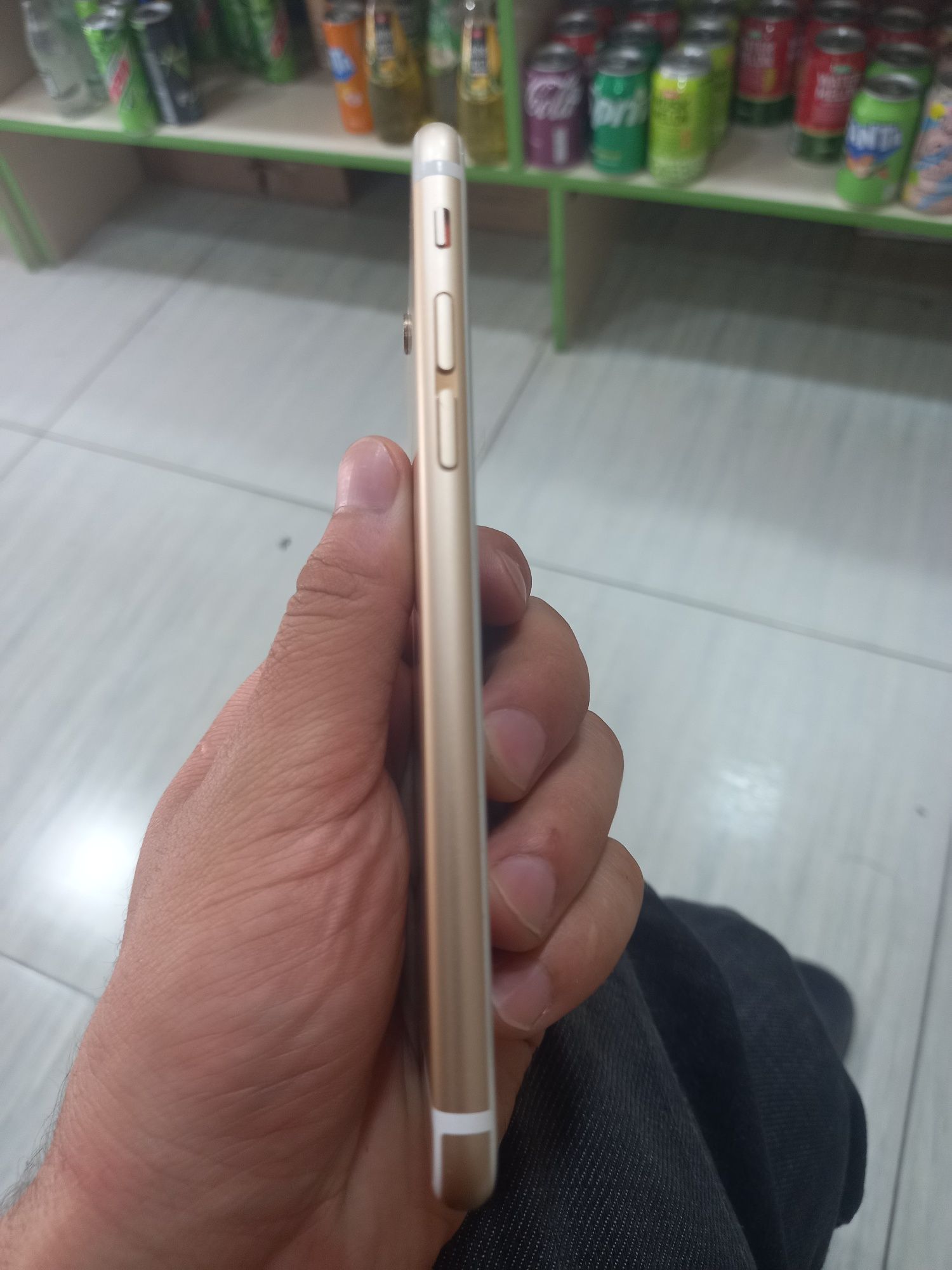 Iphone 6s 64tali