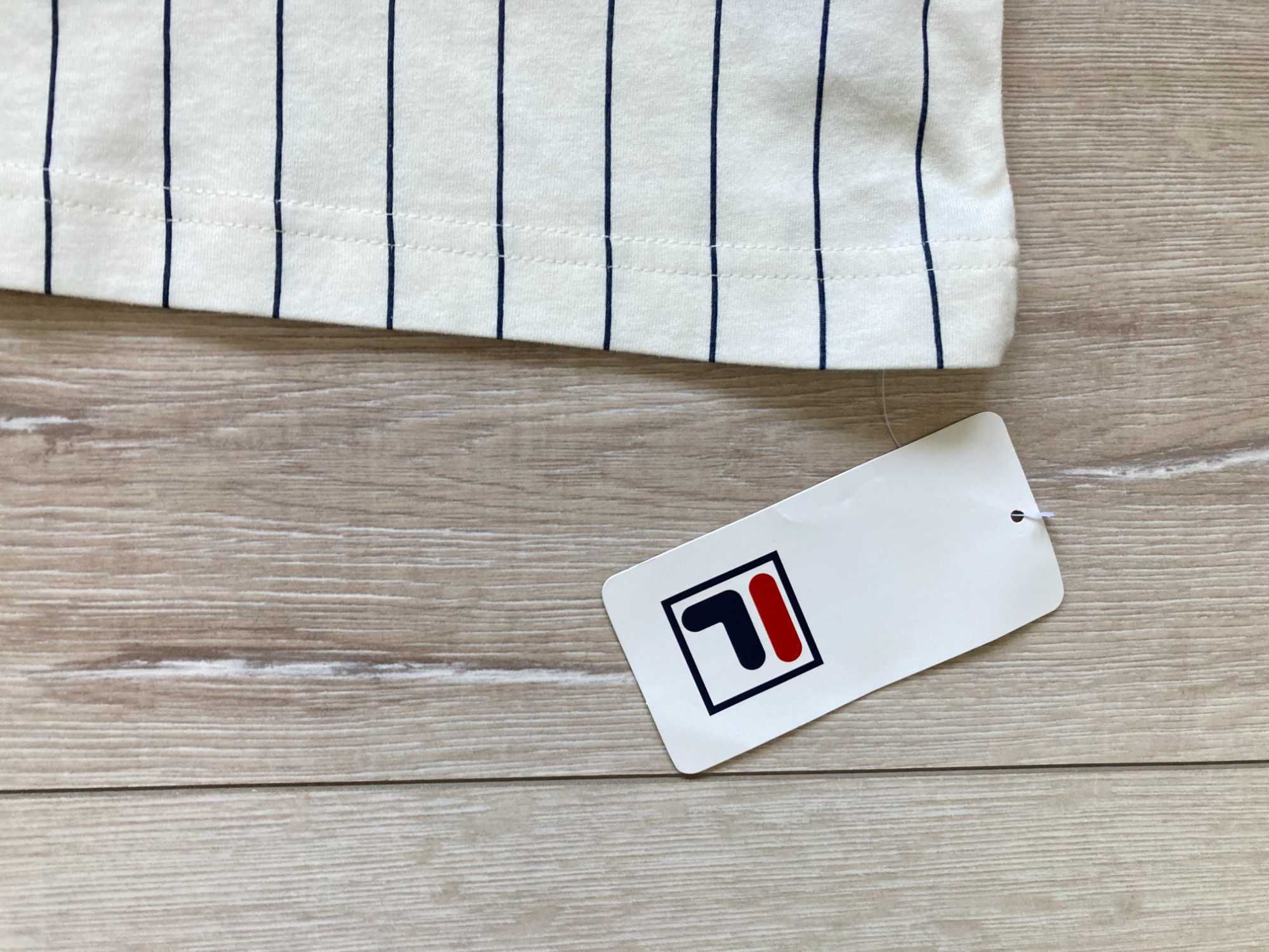 НОВА Fila мъжка тениска casual ultras размер М