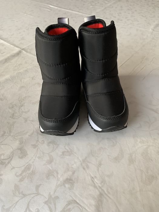 Сапоги  Аляски размер 25