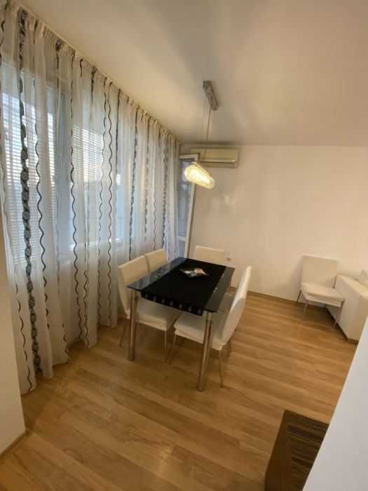 Дава се под наем Тристаен апартамент в София, Сухата река - 118 кв.м за 530.4 € - Снимка #2