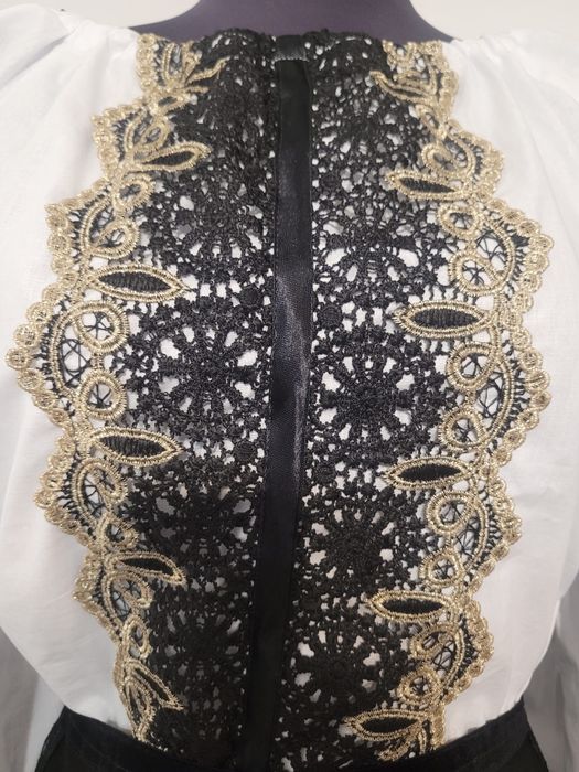 Costum popular nou, mărimea M