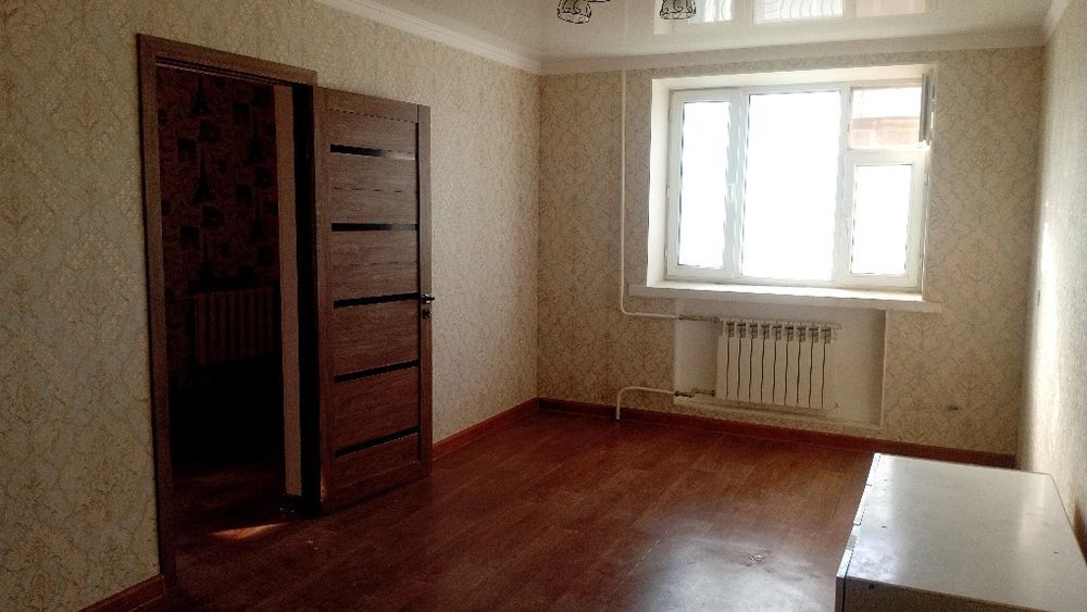 Срочно продам 2х комнатную квартиру