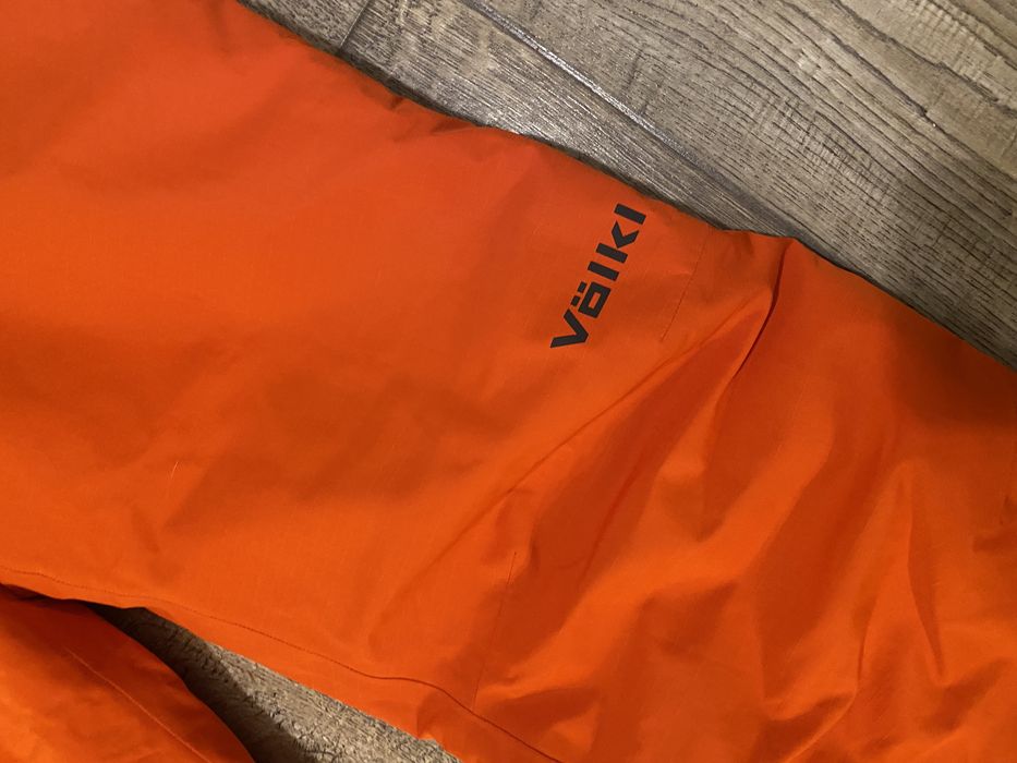 Горнолыжные брюки Volkl