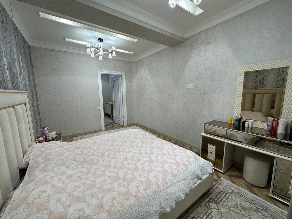 Срочна Продаётся Комфортная Квартира на Алмазар Кора Камиш Грилбар