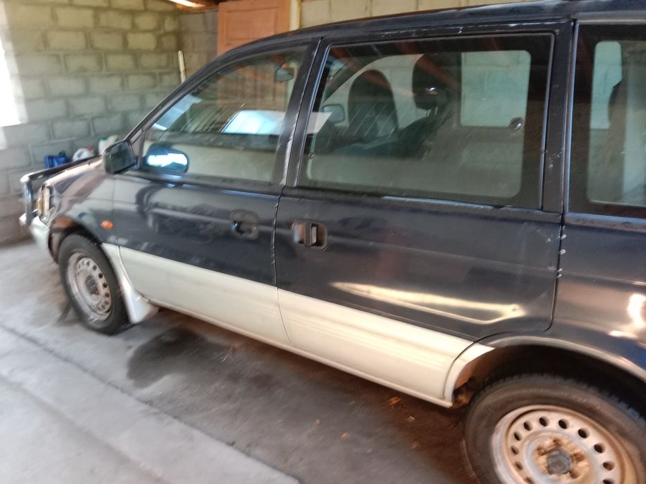 Продам машину рвр 1995 года
