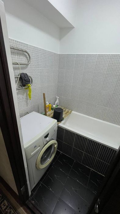 Аренда сергели 5А новостройка 3/7/7 ремонт обой килинган гилам холодил