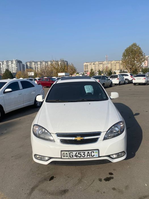 Gentra 2022 elegant plus