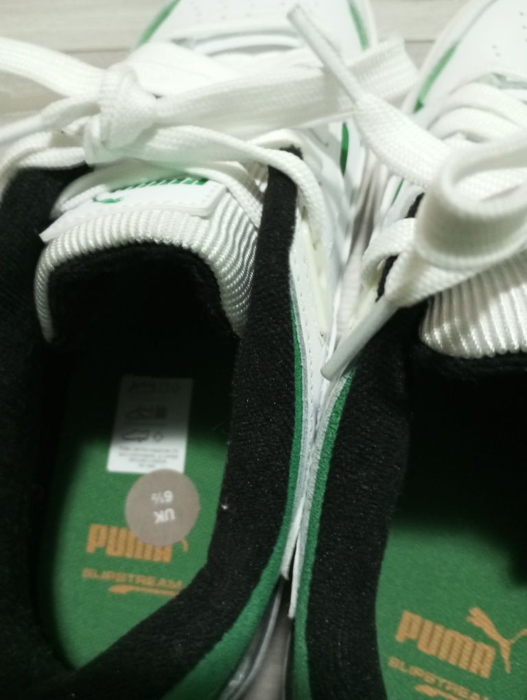 Adidași Puma noi