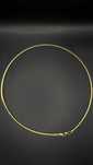 Hope Amanet P13 Lant aur 14K 5.31gr
