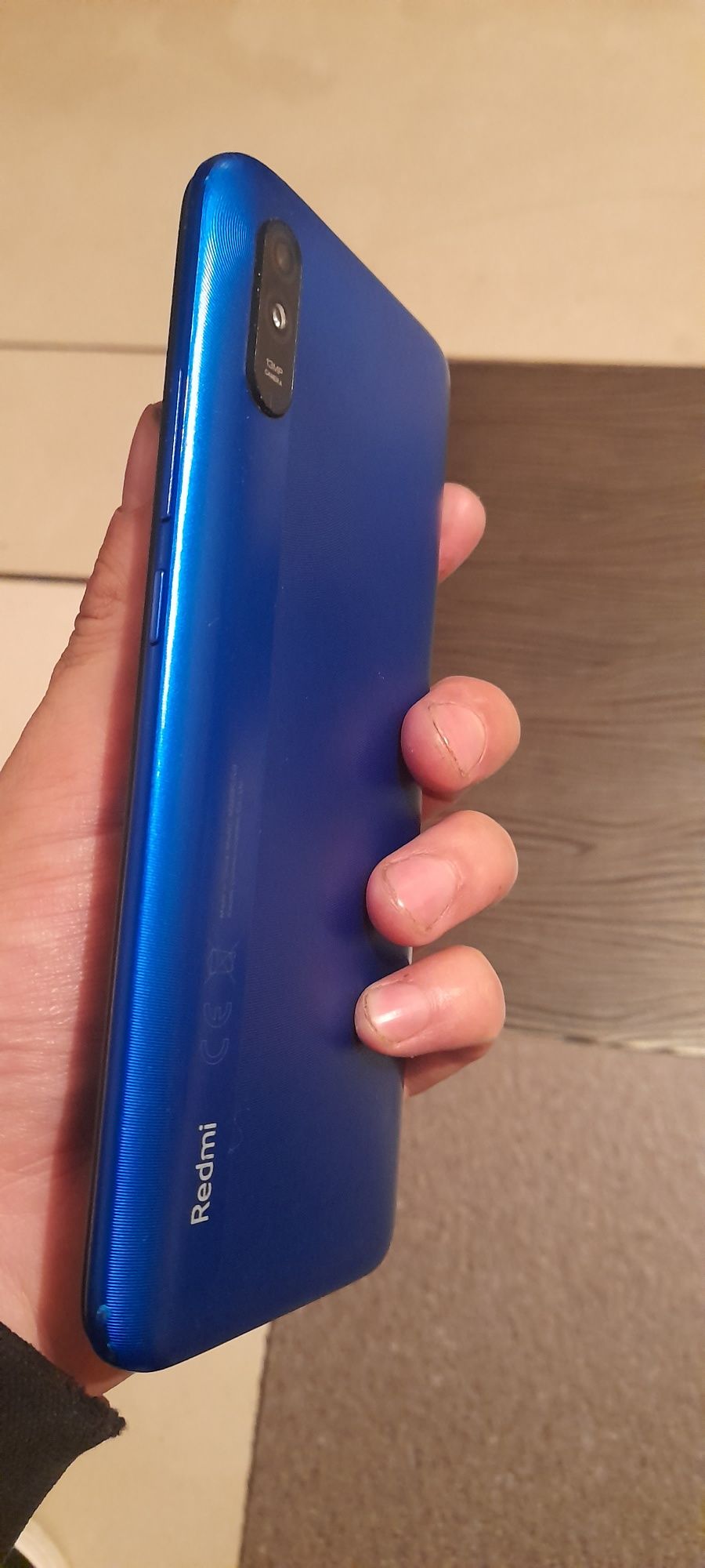 Продам REDMI 9A 32GB