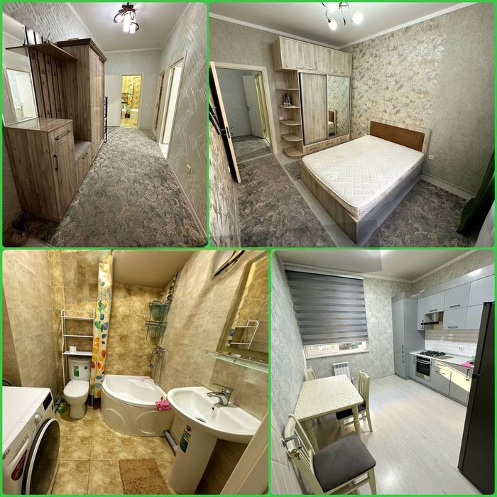 Продам 1ком. Ул. Фаргона йули.