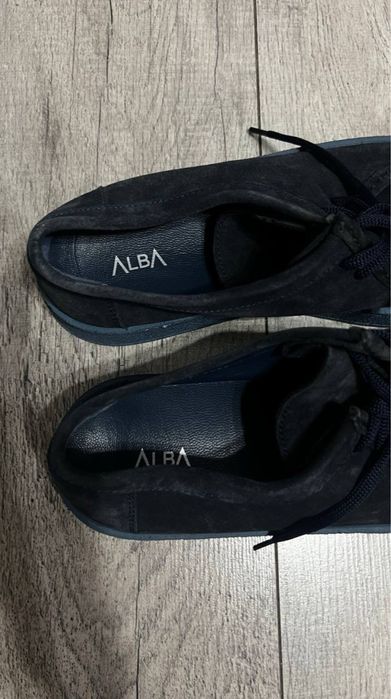 Мужская   обувь