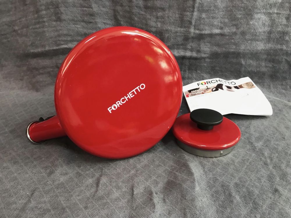 Чайник Forchetto 65025