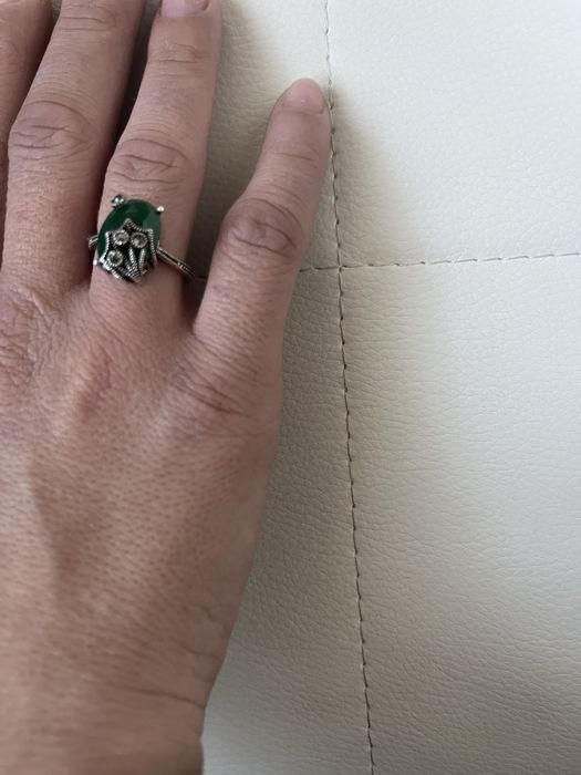 Пръстени и обеци Pandora