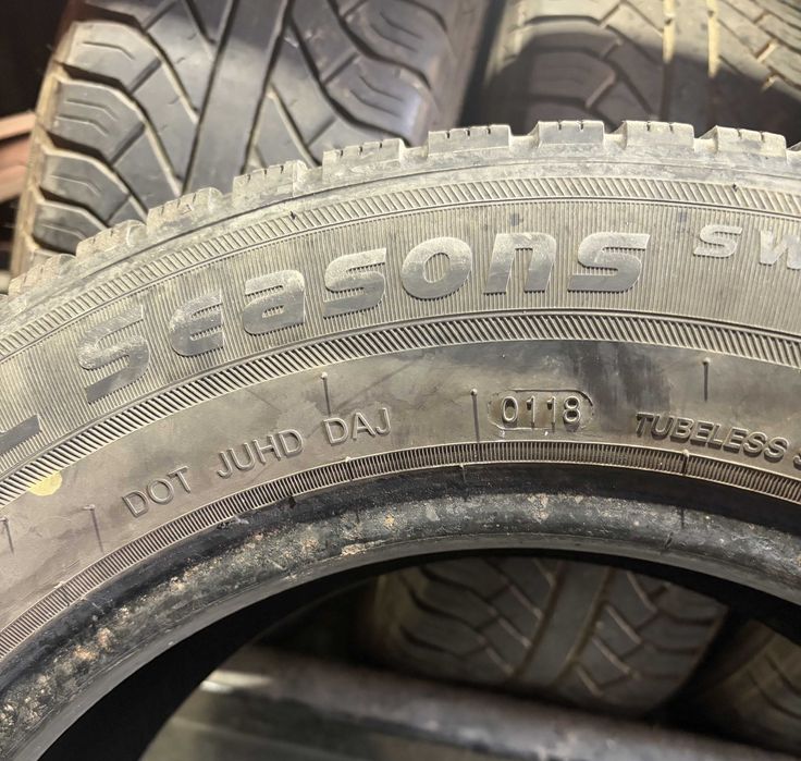 GoodRide 195/65R15- Stare foarte buna, livrare rapida, garantie!