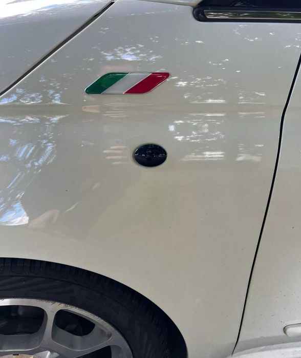 Динамични (бягащи) мигачи за Fiat Ford Lancia Форд Фиат Ланчия