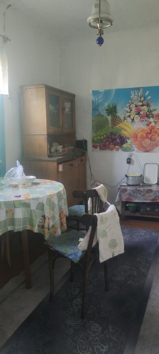 Продам дом в городе