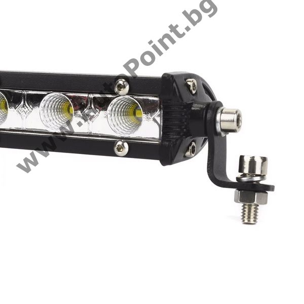 LED BAR 150w 81см халоген