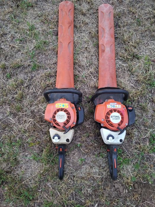 Stihl HS 81 храсторез