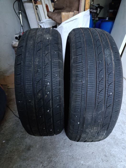 Зимни гуми Rotalla Ice-Plus S210 225/60 R17 99H