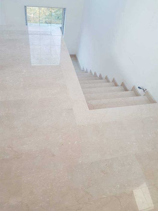 Marmura Botticino 20x60x2 cm