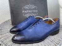 Pantofi gala Paprezzo nr. 43