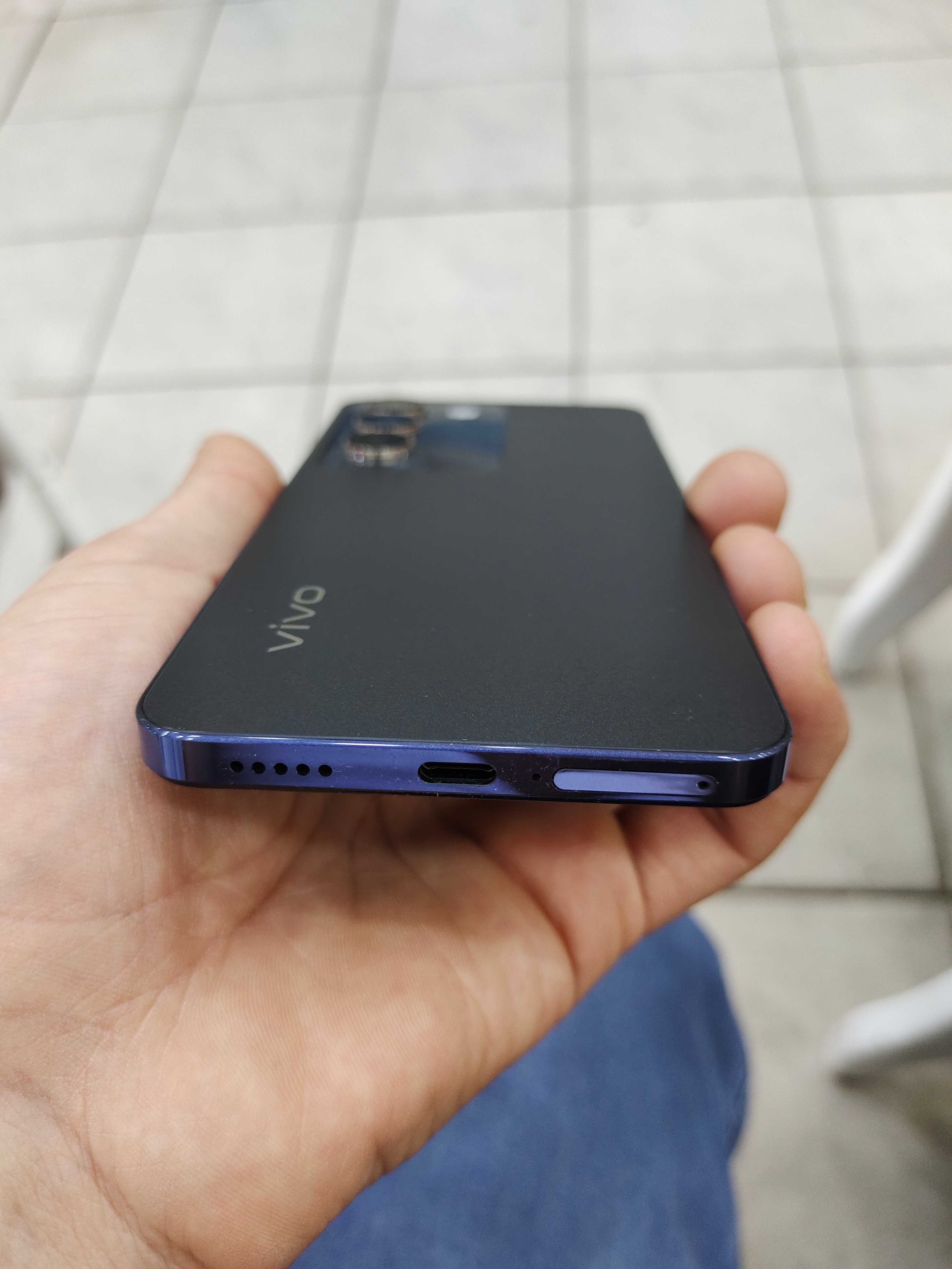 VIVO Y100 Yengi 15kun tutilga