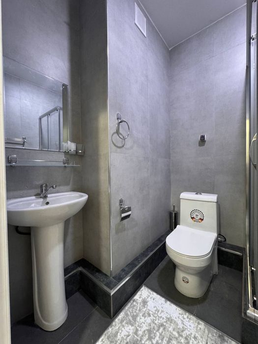 1-комнатная квартира ЖК Assalom Sohil