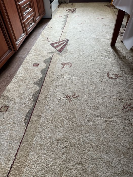 Продам палас (дорожка) 1,5*4 м